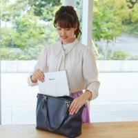 CF-FC6A 14.0型 カームグレイ